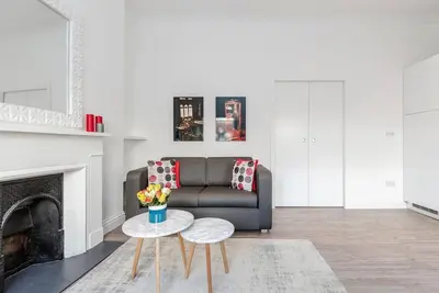 Image de Apartment in central London