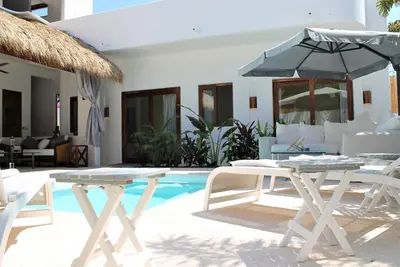 Image de Casa Don Juanito Beach House