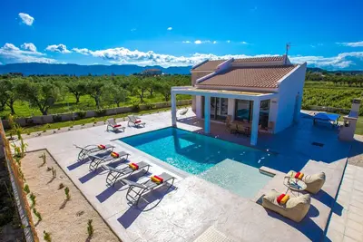 Image de Villa Peonia - Zante Prime Villas