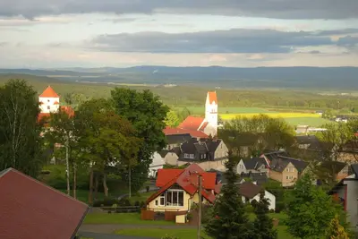 Image de 5 * Holiday apartment at Schönberg Castle