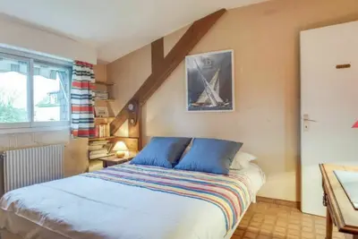 Image de Merveilleuse maison de vacances privée pour 4 personnes avec Wifi, Tv et terrasse