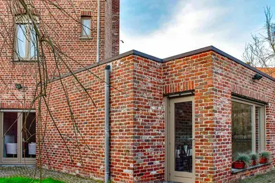 Image de Magnifique maison de vacances pour 8 personnes avec Tv, terrasse et animaux admis