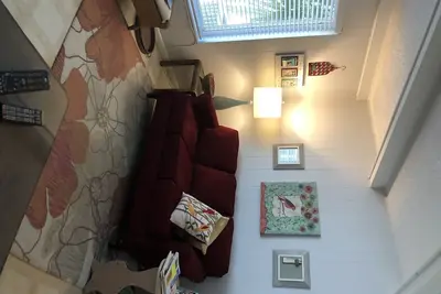 Image de On top of the world condo