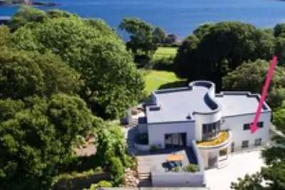 Image de The Mount, 2 ensuite double rooms by The Royal William Yard