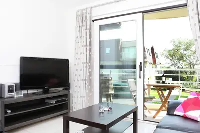Image de Stylish Apartment in Bredene With Pool