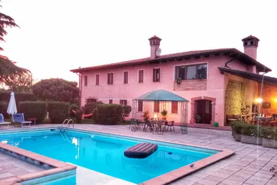 Image de Villa Stefania Asolo- M0260680003