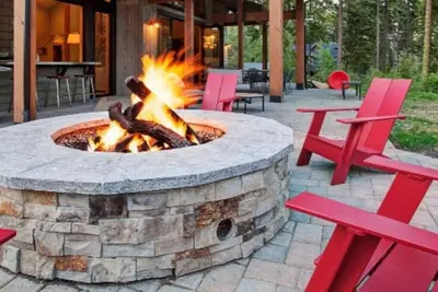 Image de Luxury Golf Views & Suncadia Pool Access