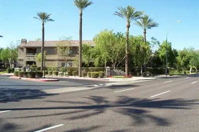Image de Scottsdale, Arizona Condo