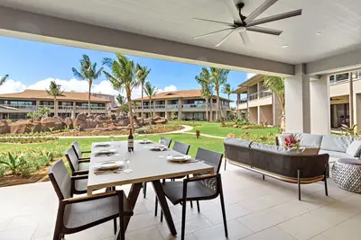 Image de Maui Resort Rentals: Luana Garden Villas 9b – Modern 3br Villa at Kaanapali’s Newest Luxury Residences!