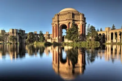 Image de Canterbury at San Francisco- 3 Bedroom Presidential
