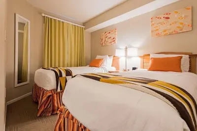 Image de Shore Crest Vacation Villas™ I & Ii - Myrtle Beach - 2 Bedroom Partial Oceanview