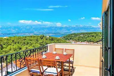 Image de Apartments Lucija