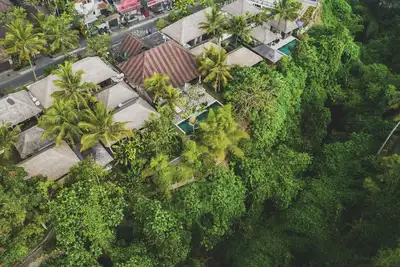 Image de Luwak Ubud Villa & Jungle Suite