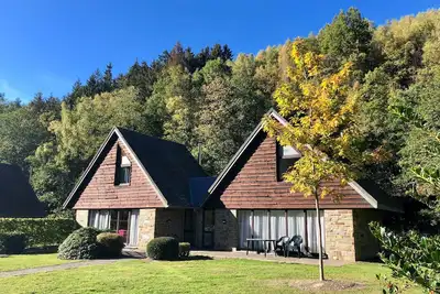 Image de Cottage Famille - Family Resort With Wellness in the Heart of the Ardennes