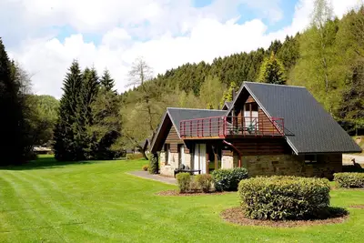 Image de Cottage Excellence - Family Resort With Wellness in the Heart of the Ardennes