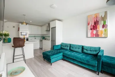 Image de Second Nest Ramsgate flat 1