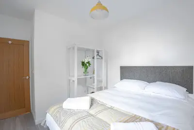 Image de Second Nest Ramsgate Flat 2
