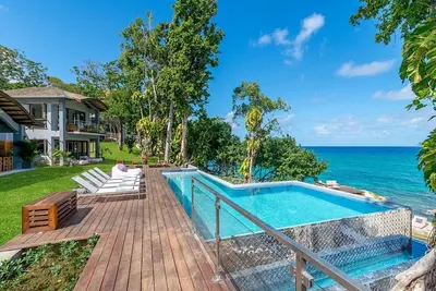 Image de Promiseas - Luxury 8 Bedroom Villa