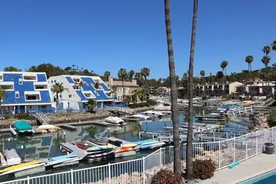 Image de Condo on the Carlsbad Lagoon