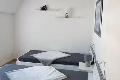 Image de Large vacation apartment