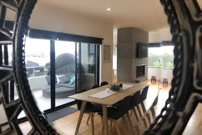 Image de Manna Ocean Views the perfect scape for couples and families