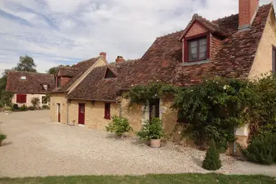 Image de Gîte du brame, vivez au milieu de la nature