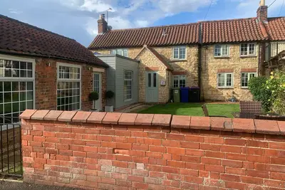 Image de Farriers Cottage, pet friendly, country holiday cottage in Ingham