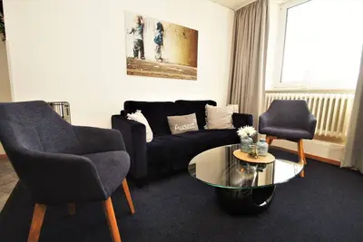 Image de Apartment/apartment for 4 guests with 41m² in Dahme (133072)