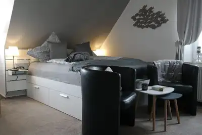 Image de Vacation apartment/apartment for 2 guests with 24m² in Heiligenhafen (133455)