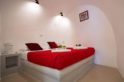 Image de Bonita santorini Cave:Stay in a Stunning Santorini Cave House-Cozy 2-Bedroom Gem