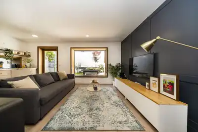 Image de House with two rooms