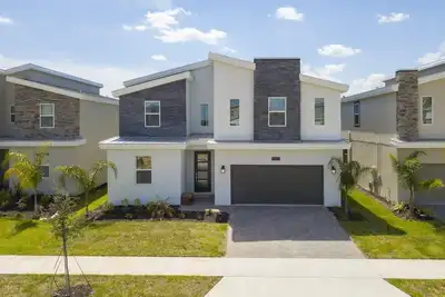 Image de Superior and lavish 9 bedrooms house, hosts up to twenty-two guests comfortably