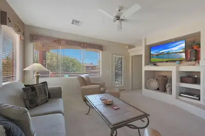 Image de Resort-like amenities and perfectly located Scottsdale condo