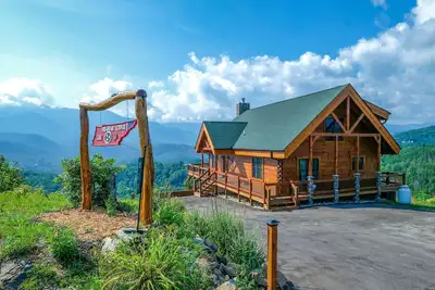 Image de Lodge, Chalet Villages, Endless Breathtaking views \n15min Dolly, 10 Gat/Ober\n \n