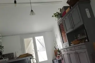 Image de 1 Bedroom Private vacation home in Audenge