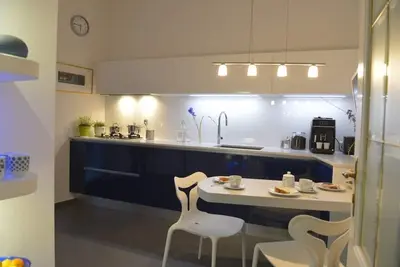 Image de New - villa Mays apartment with lots of flair in Merano