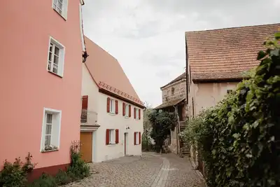 Image de Casa La Maria - Das Haus am Turm