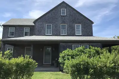 Image de Nantucket Private access to beach. Desirable location. ☀️🌊 3night min 4th weekend🎇