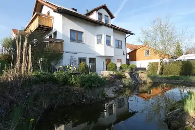 Image de Ruhige Ferienwohnung im Dorf auf 630 m Höhe am Rande des Schwarzwaldes
