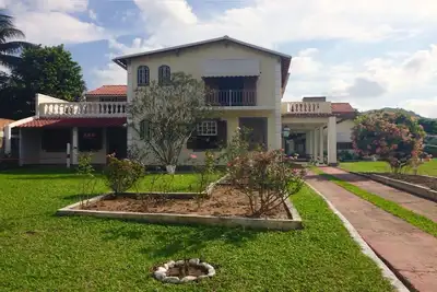 Image de If you want tranquility, this is the place!