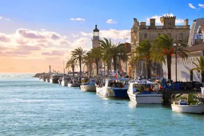 Saint Patrick by Interhome