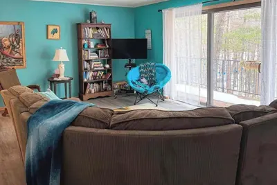 Image de Brandy Bay Hideaway: Pet Friendly Retreat