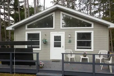 Image de Duxbury - Cozy Cottage on Lake Minocqua