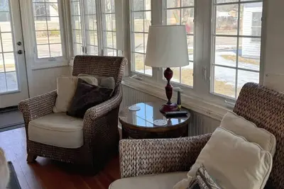 Image de Margeson House -Pet Friendly Home