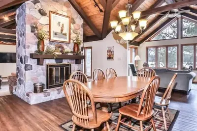 Image de Mercer Lake Musky Lodge
