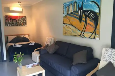 Image de Studio Apartment in Leafy Hurstbridge