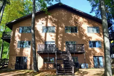 Image de Minocqua Shores Condo #7
