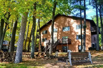 Image de Minocqua Shores Condo #9