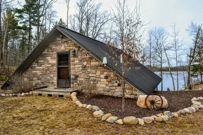 Image de Mitten Lake Hideaway