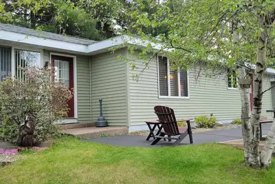 Image de Nitschke's Resort Cabin #7 - Pet Friendly